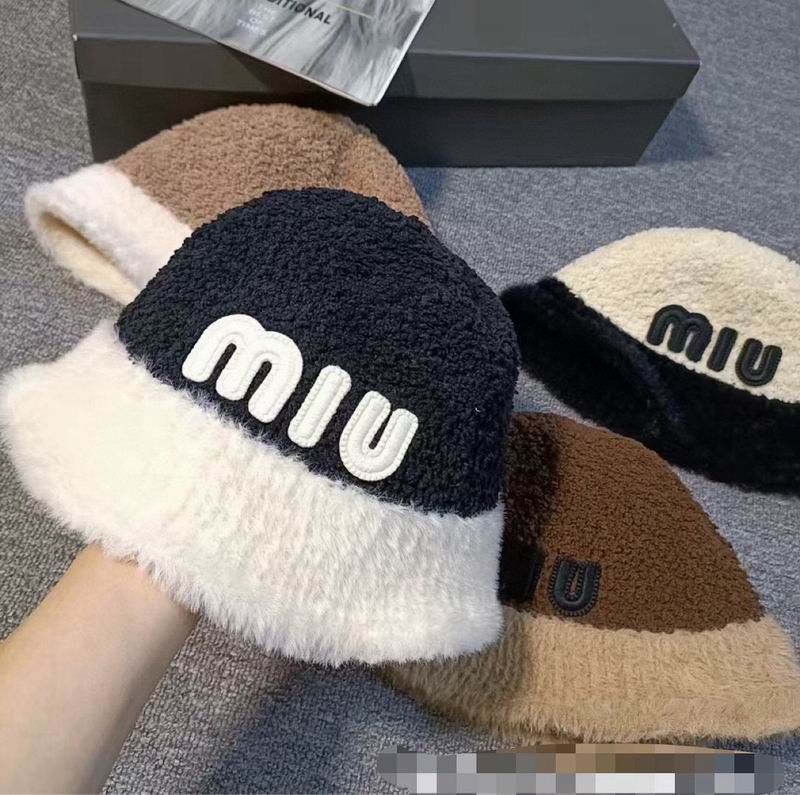 Miumiu Hat dx (382)