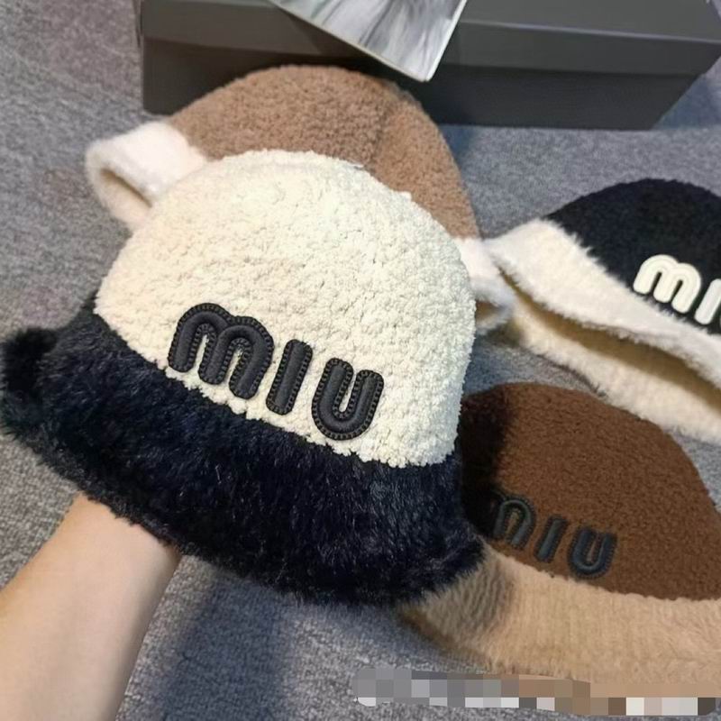 Miumiu Hat dx (383)