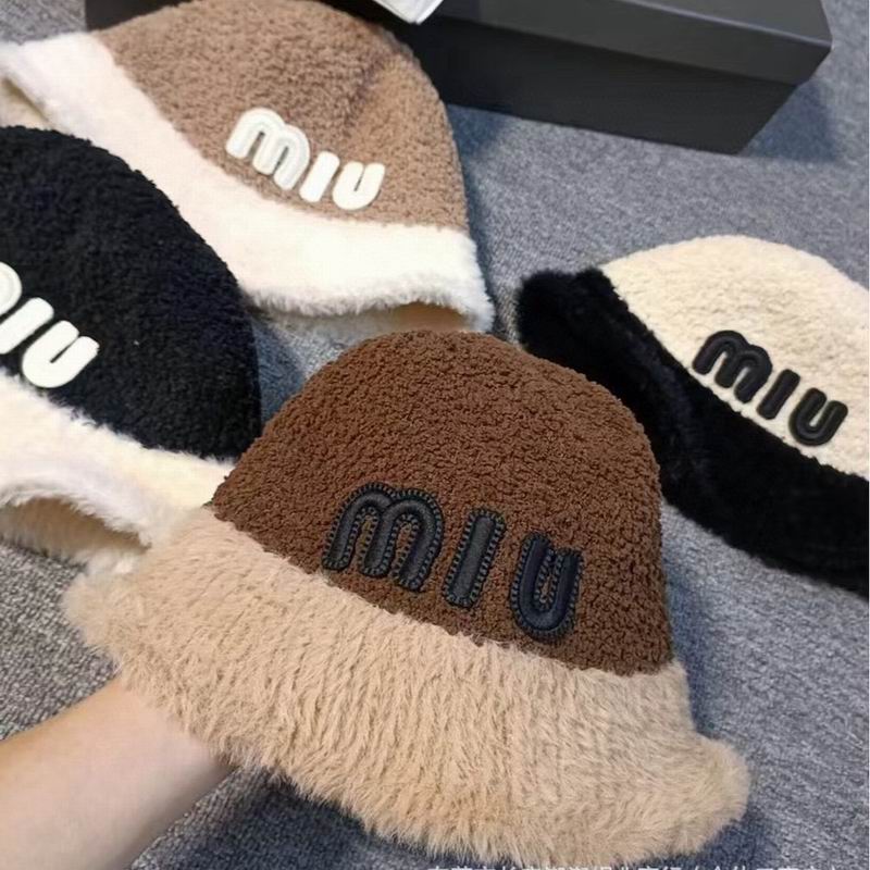 Miumiu Hat dx (387)