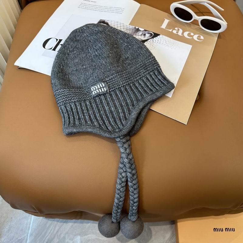 Miumiu Hat dx (417)