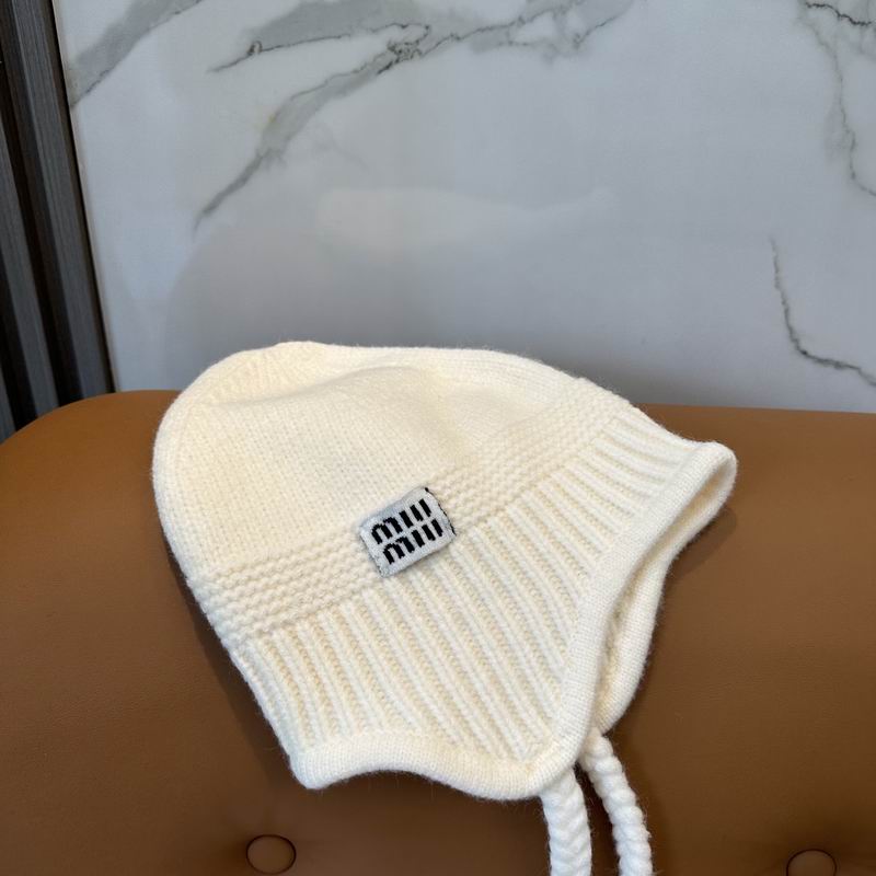 Miumiu Hat dx (427)