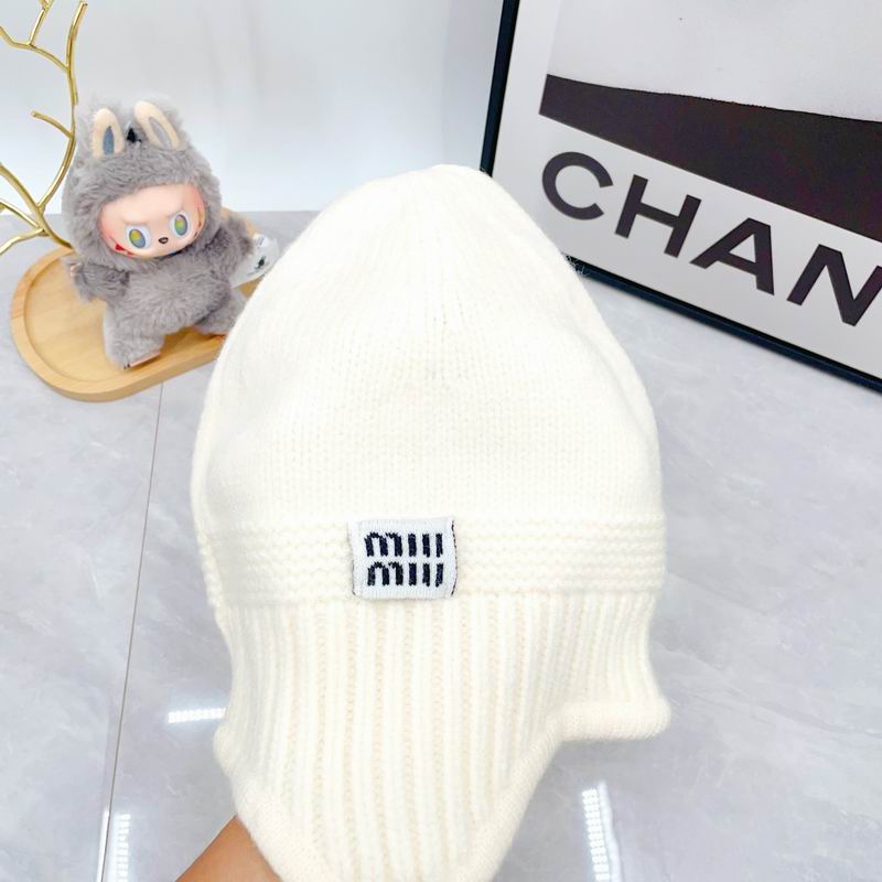 Miumiu Hat dx (549)