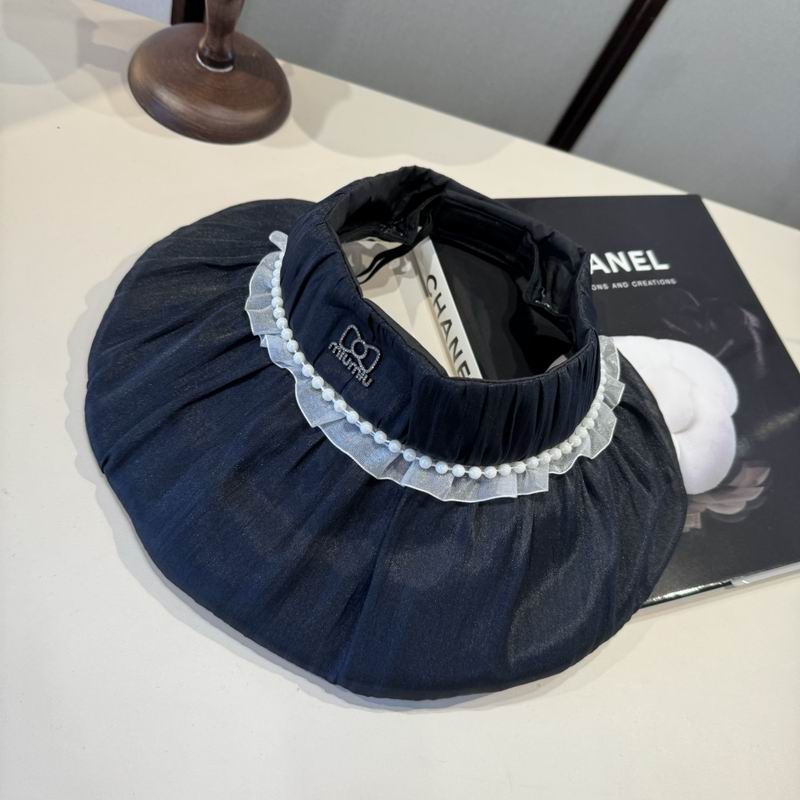 Miumiu Visor (104)