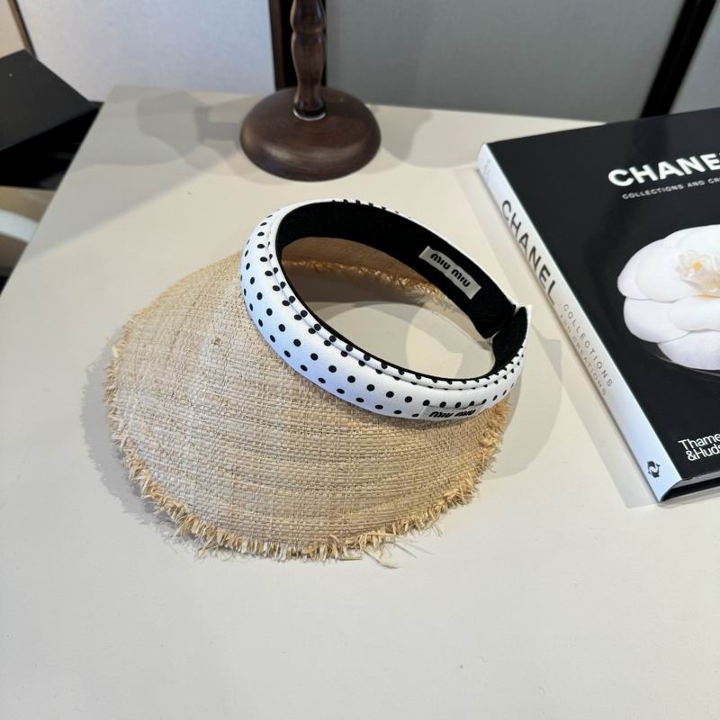 Miumiu Visor (31)