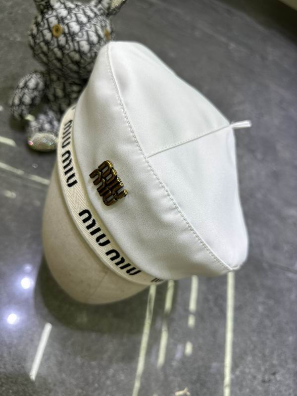 Miumiu beret dx (146)