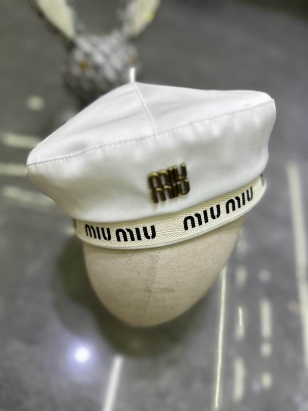 Miumiu beret dx (147)