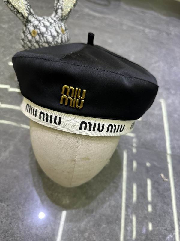 Miumiu beret dx (148)