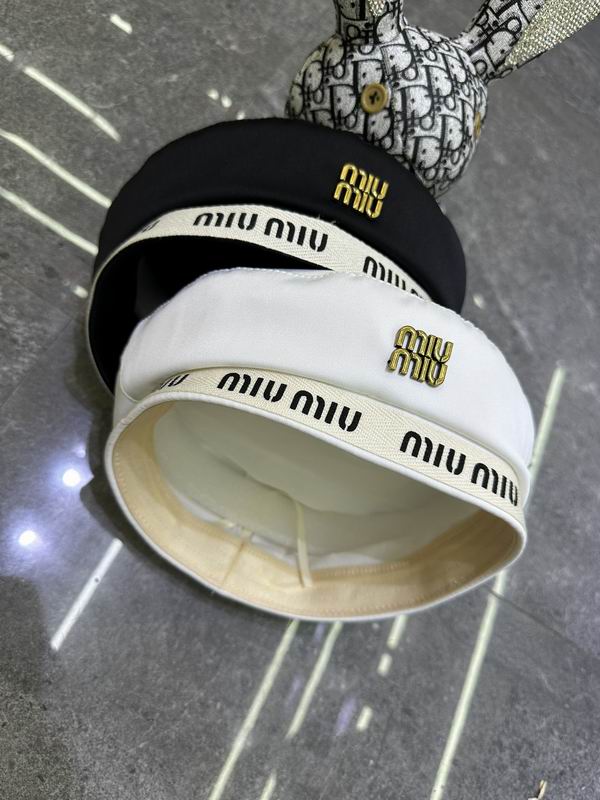 Miumiu beret dx (153)