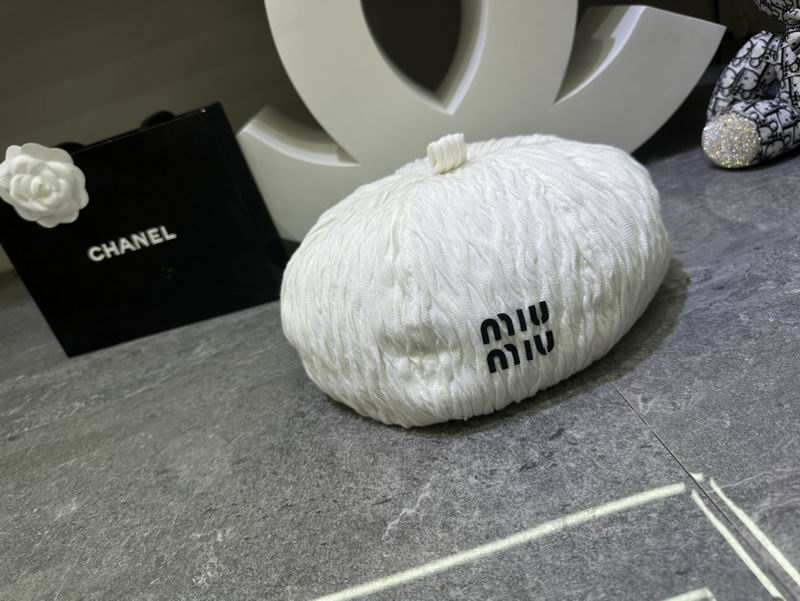 Miumiu beret dx (173)