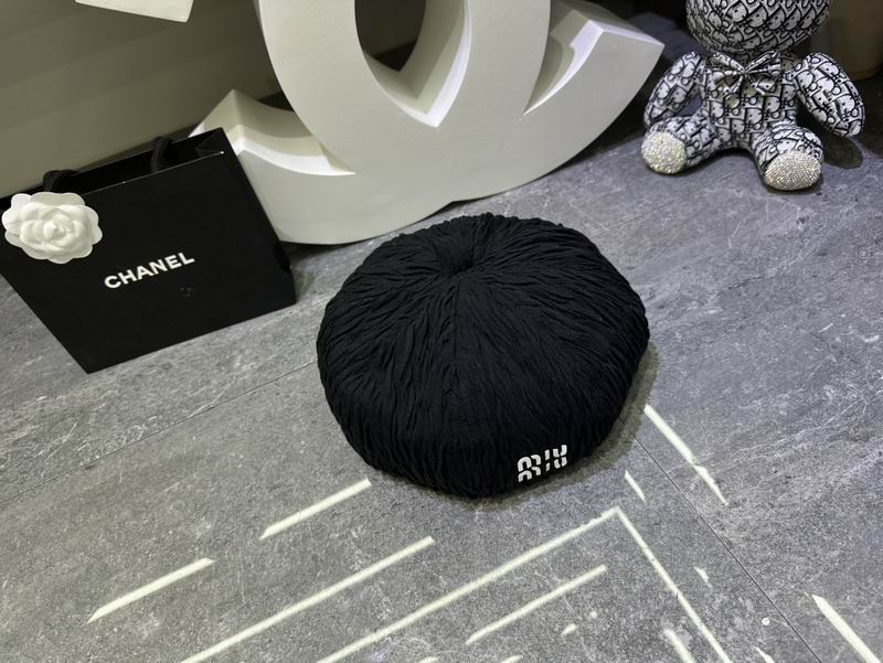 Miumiu beret dx (178)