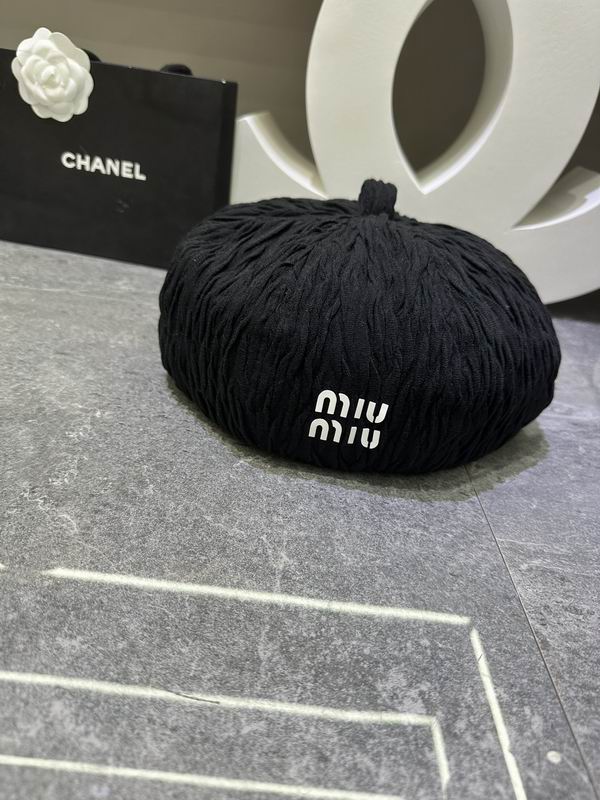 Miumiu beret dx (179)