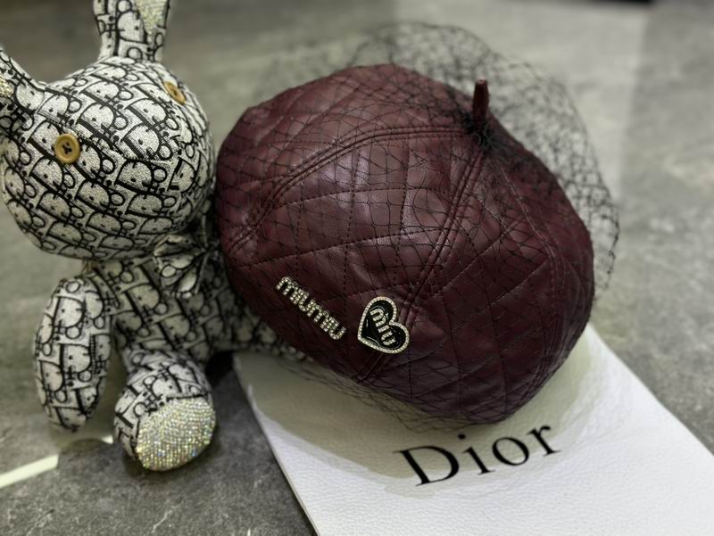 Miumiu beret dx (29)