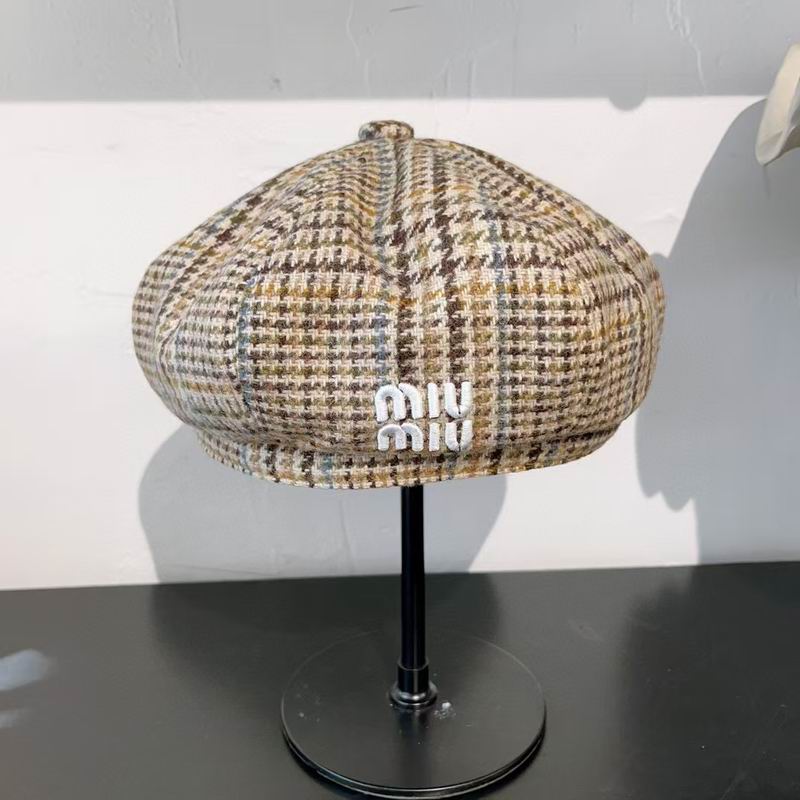 Miumiu beret dx (3)