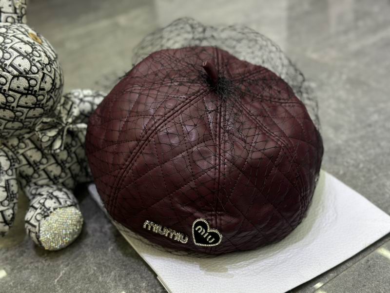 Miumiu beret dx (31)