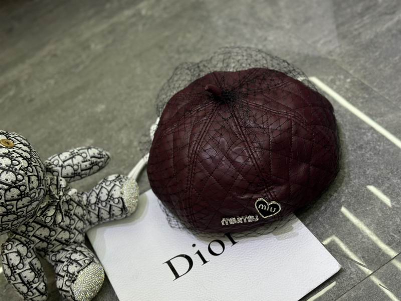 Miumiu beret dx (32)