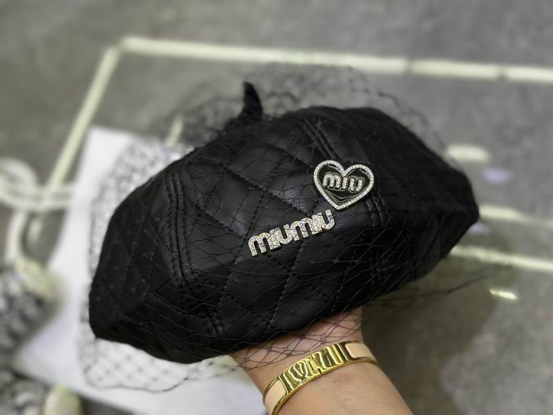 Miumiu beret dx (33)