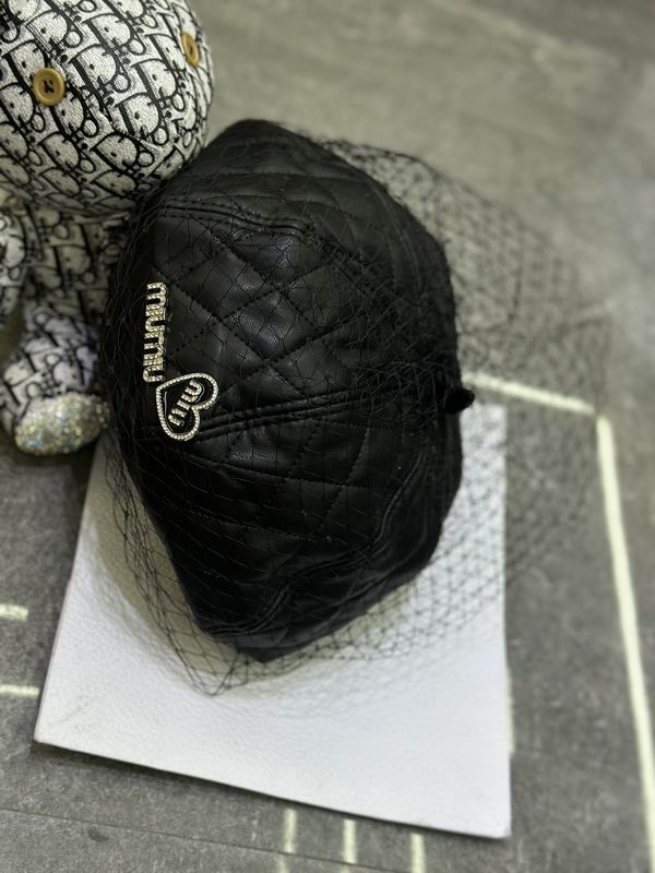 Miumiu beret dx (35)