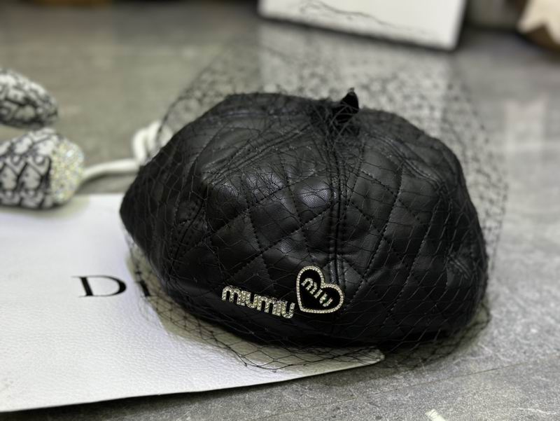 Miumiu beret dx (36)