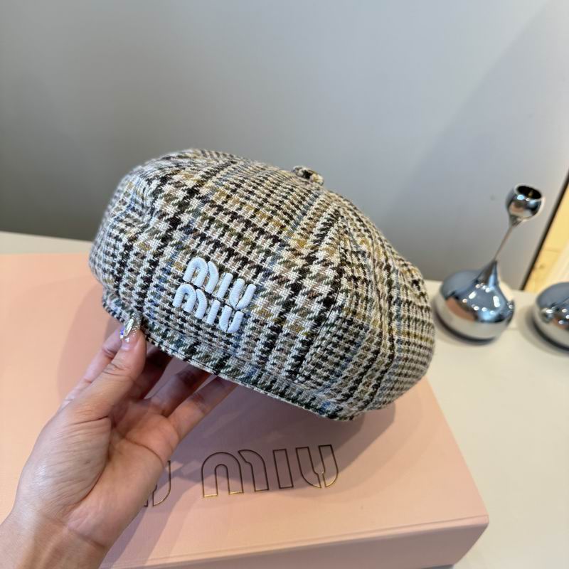 Miumiu beret dx (40)