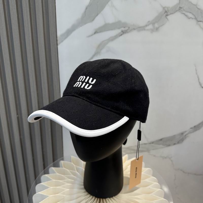 Miumiu cap dx (421)