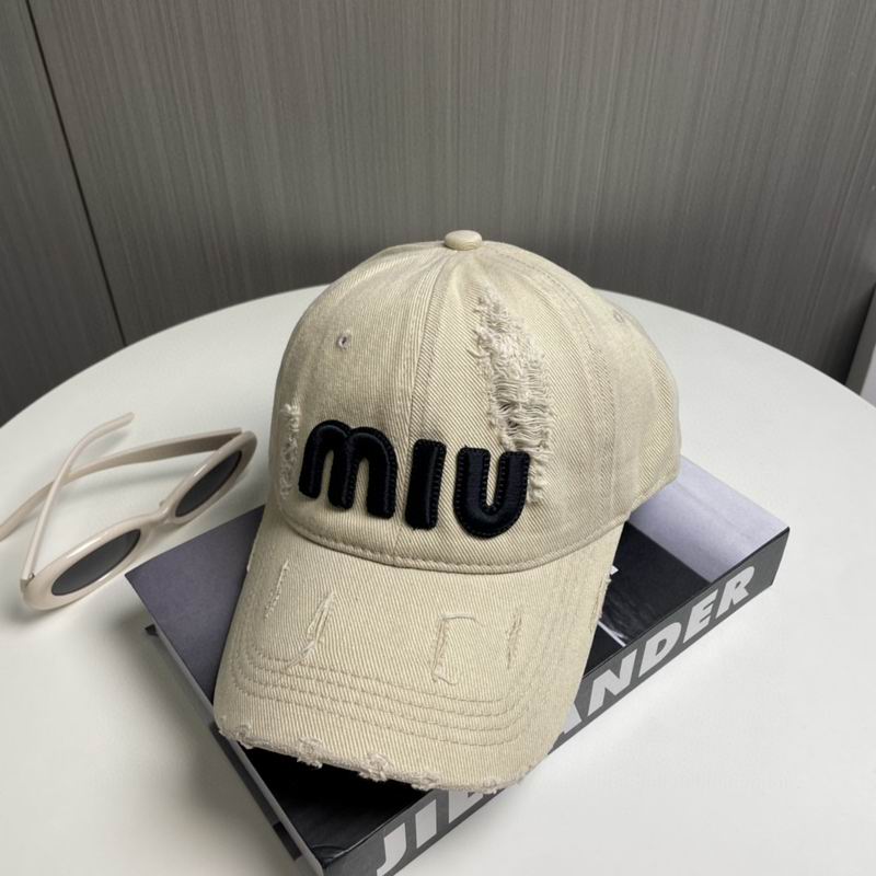 Miumiu cap dx (681)