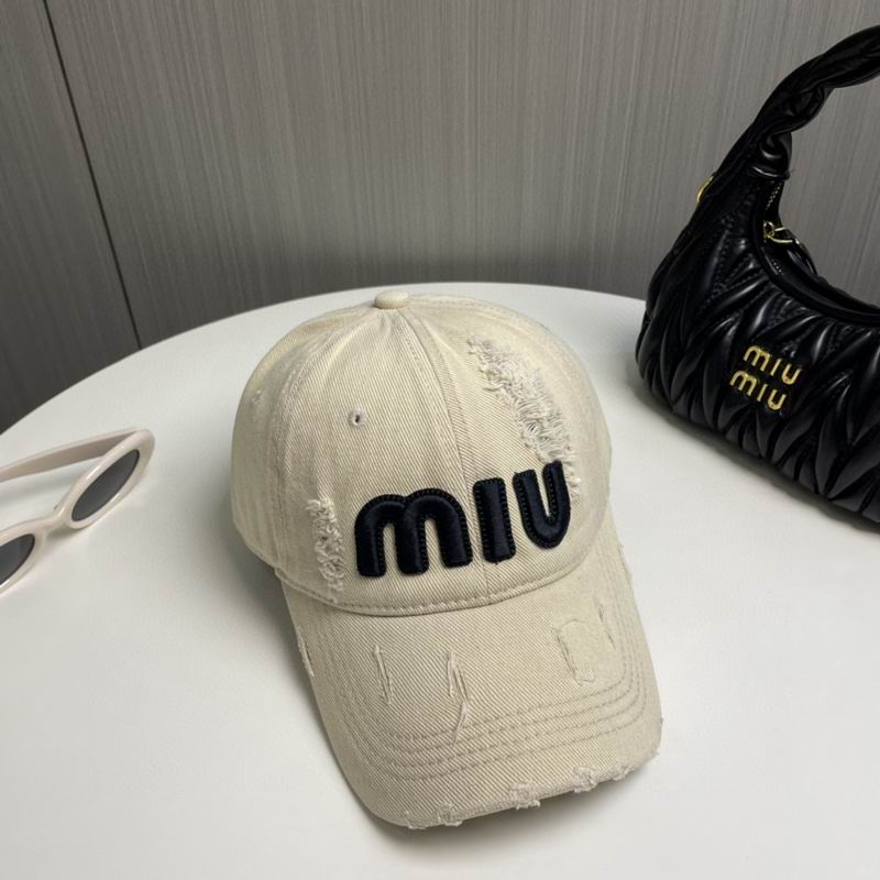 Miumiu cap dx (682)