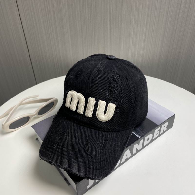 Miumiu cap dx (683)
