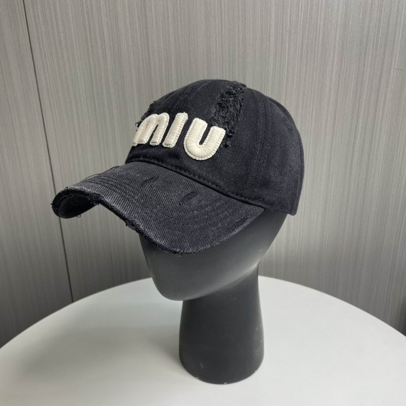 Miumiu cap dx (684)