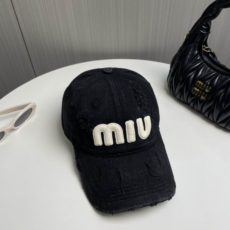 Miumiu cap dx (685)