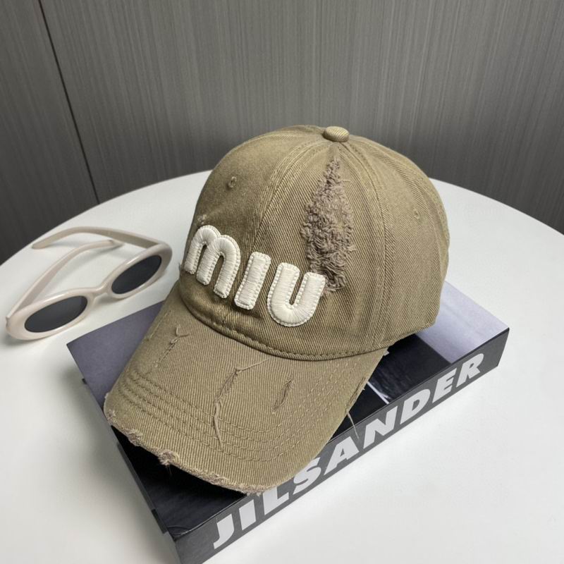 Miumiu cap dx (686)
