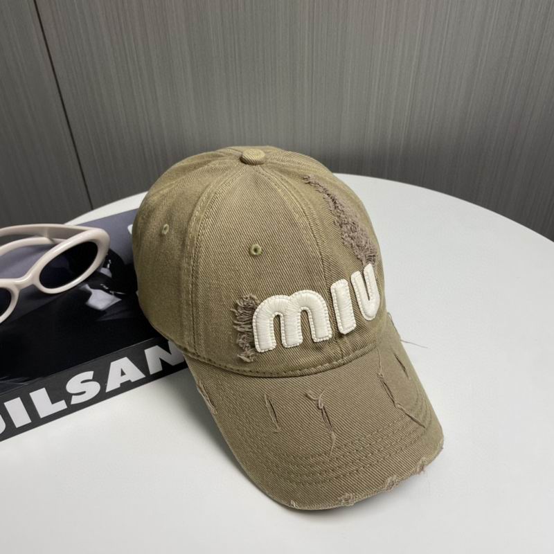 Miumiu cap dx (688)