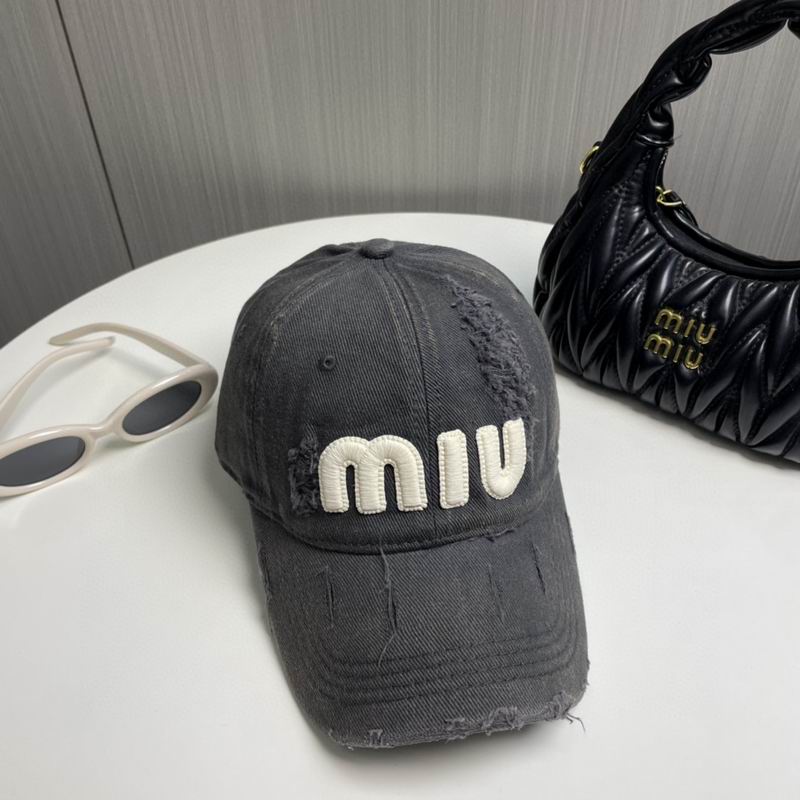 Miumiu cap dx (691)