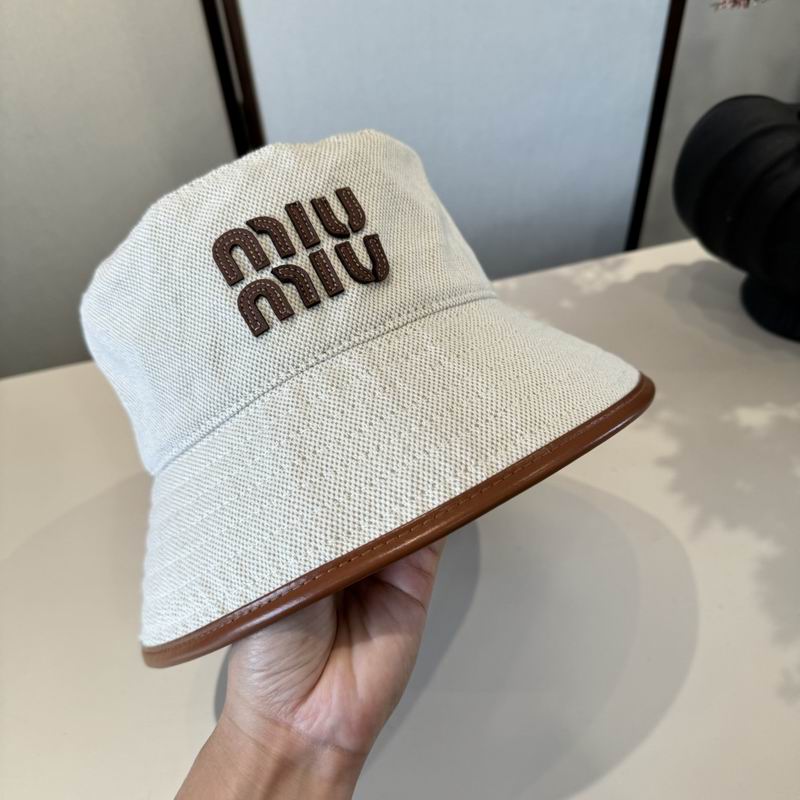 Miumiu hat (1285)