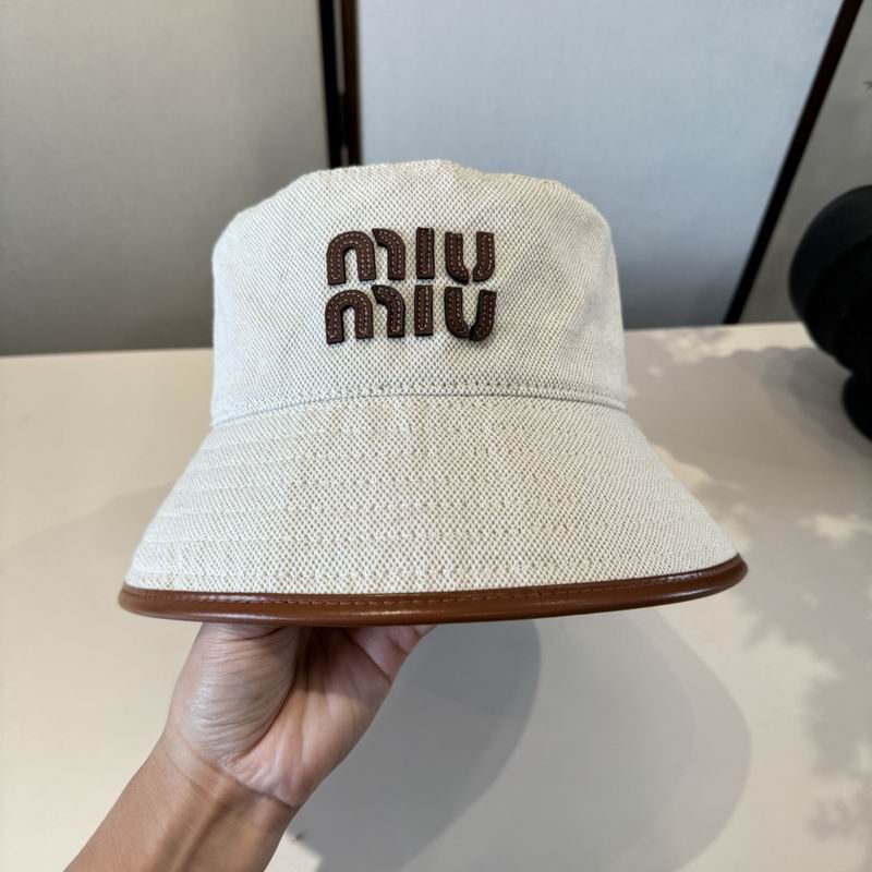 Miumiu hat (1289)