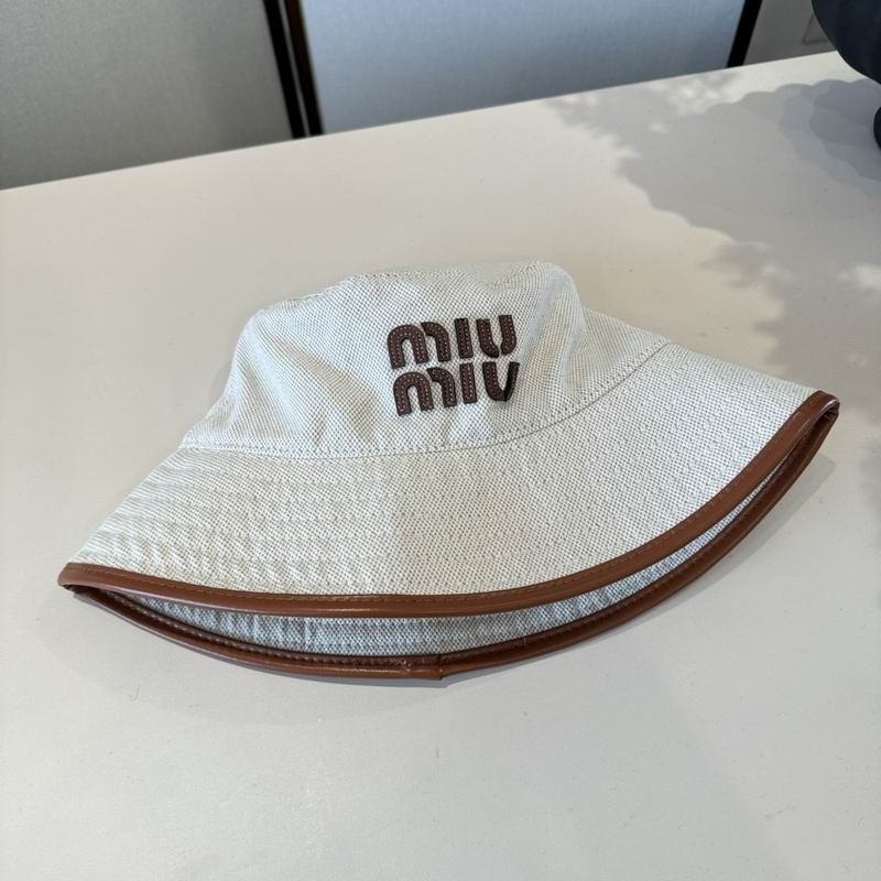 Miumiu hat (1290)