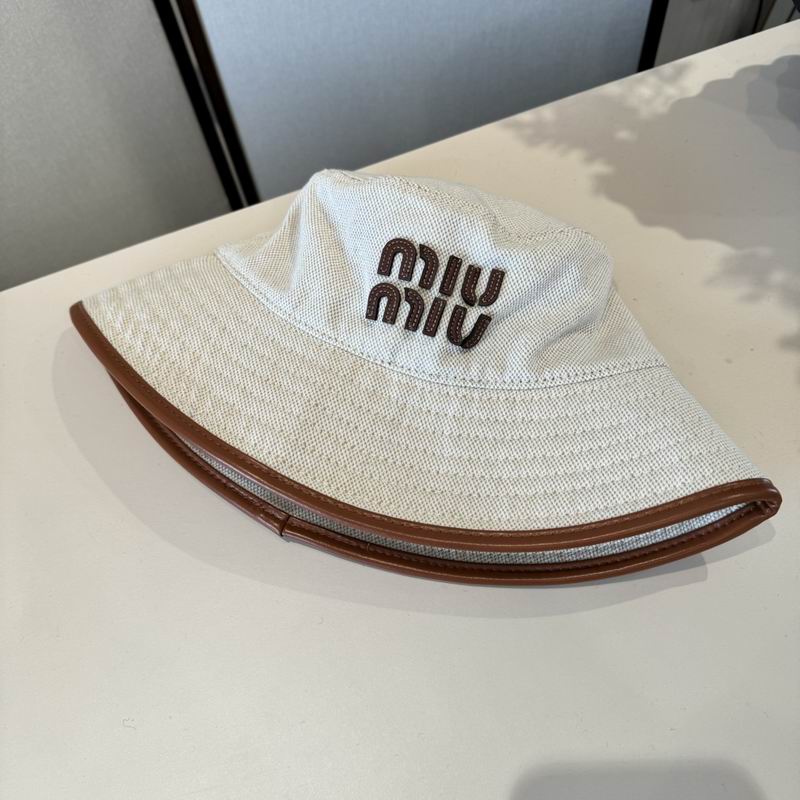 Miumiu hat (1291)
