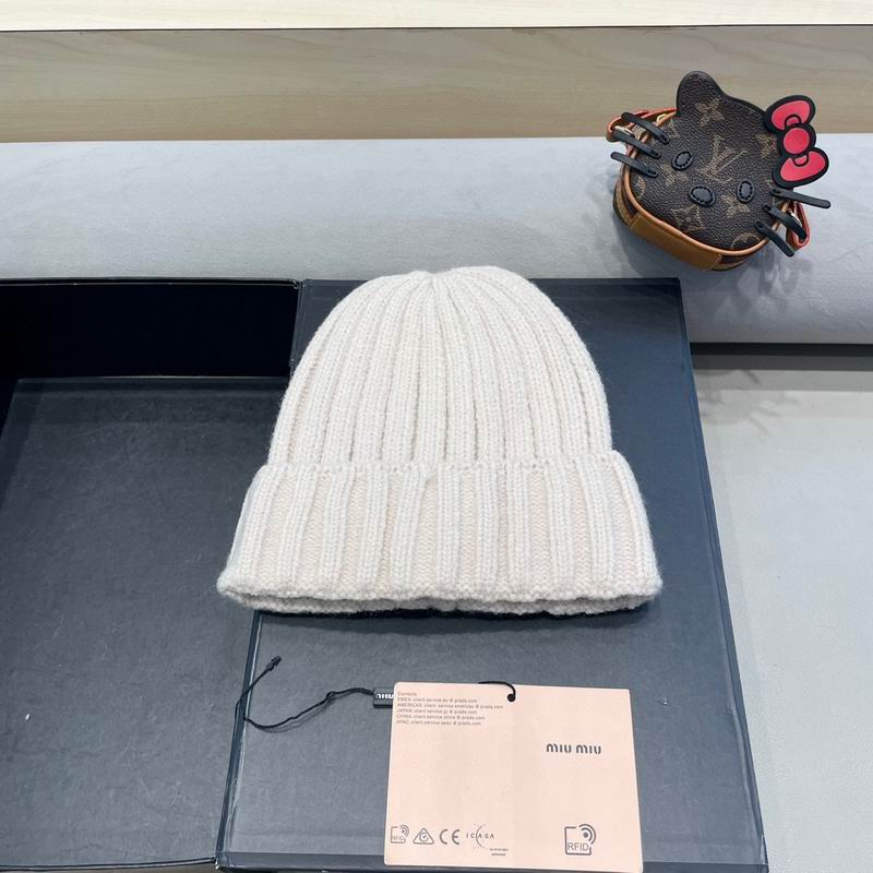 Miumiu hat (2645)