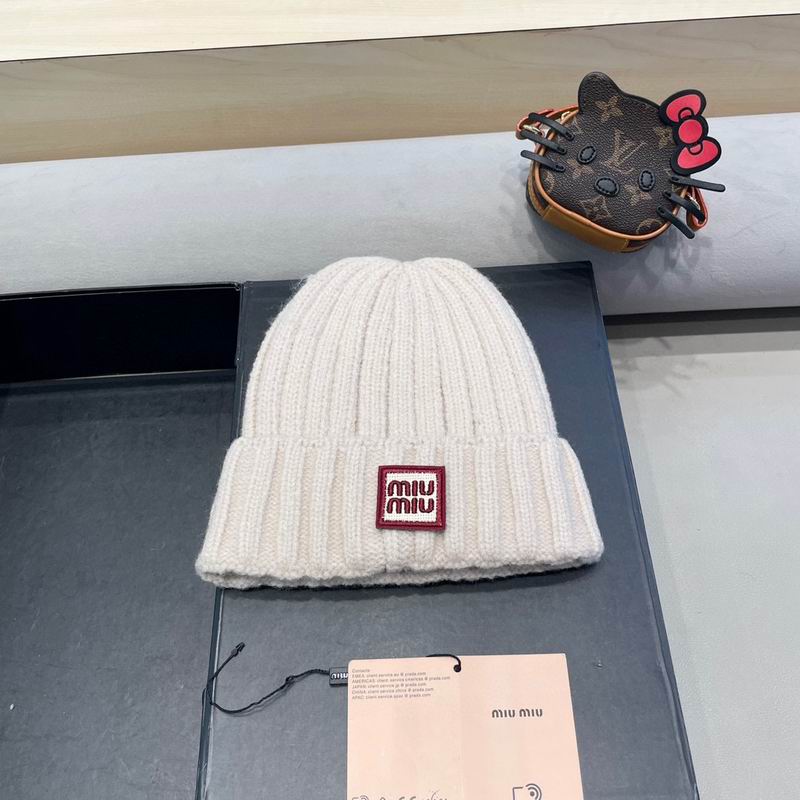 Miumiu hat (2651)