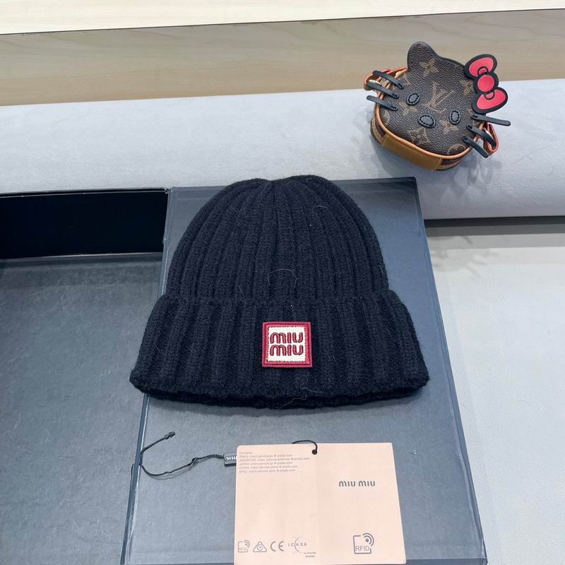 Miumiu hat (2660)