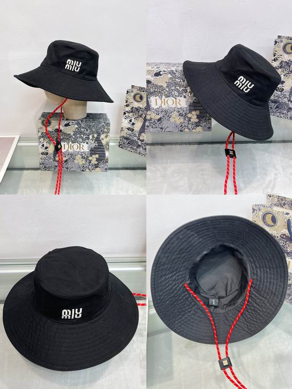 Miumiu hat (344)