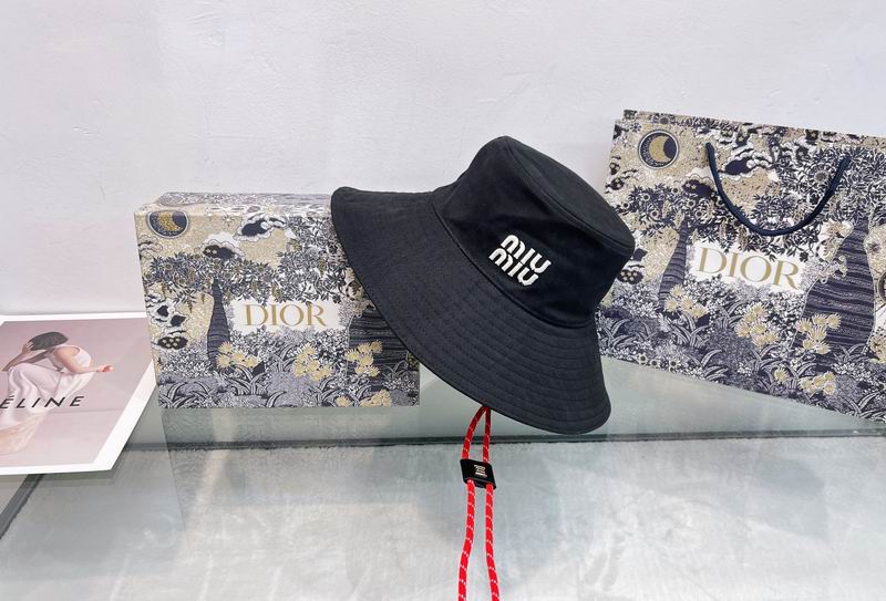 Miumiu hat (350)