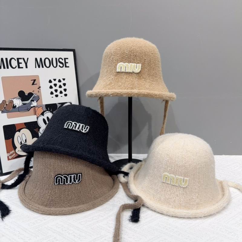 Miumiu hat (370)