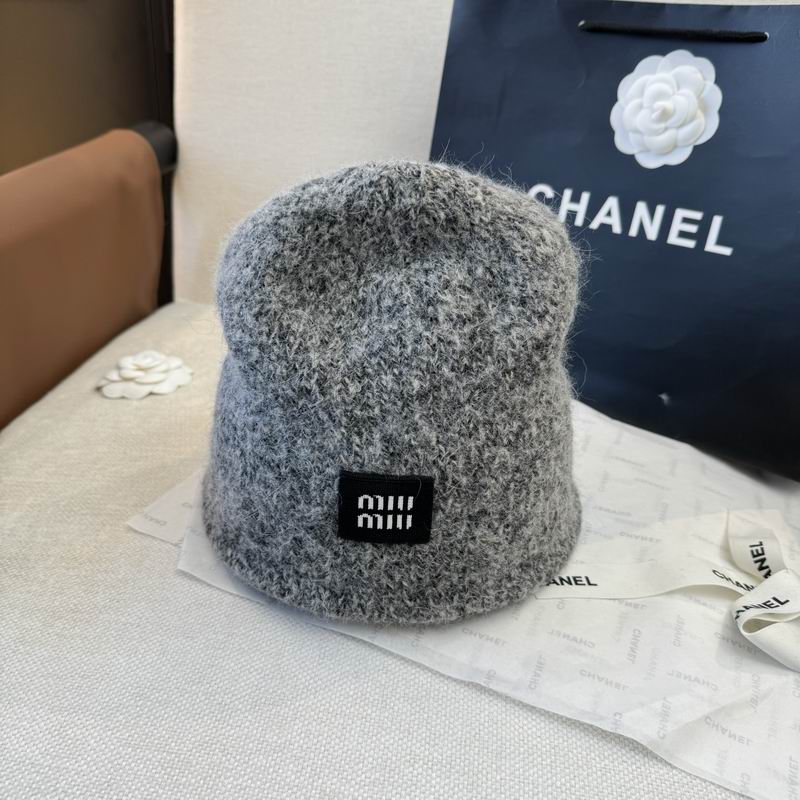 Miumiu hat (603)