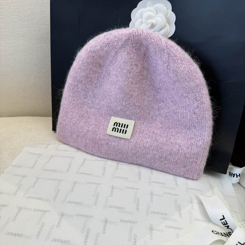 Miumiu hat (610)