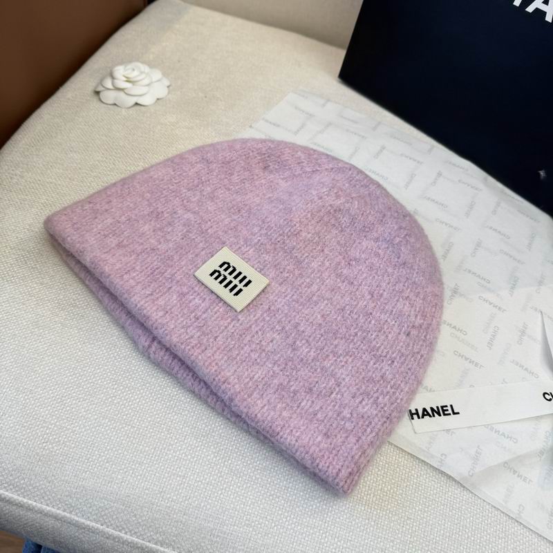 Miumiu hat (612)