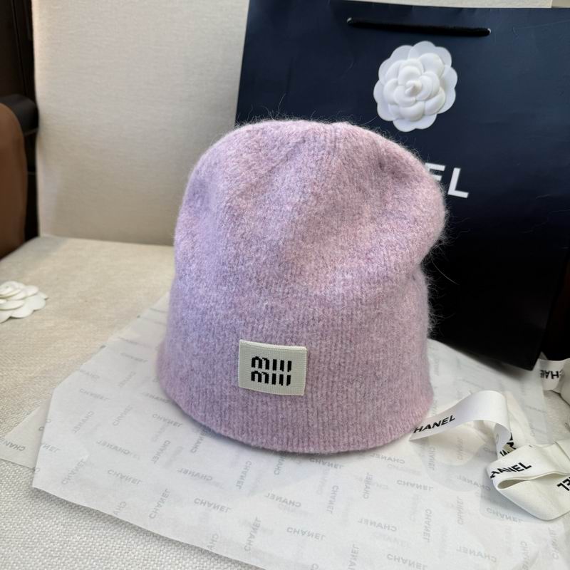 Miumiu hat (614)