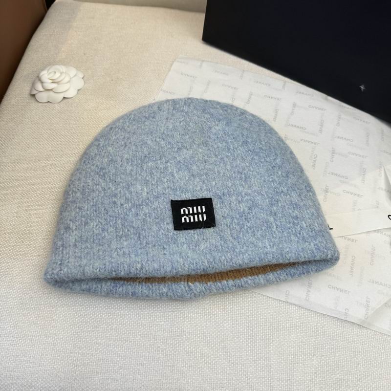 Miumiu hat (619)