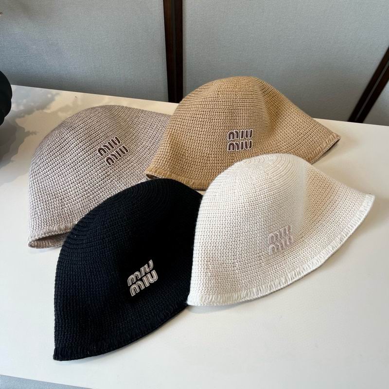 Miumiu hat (622)