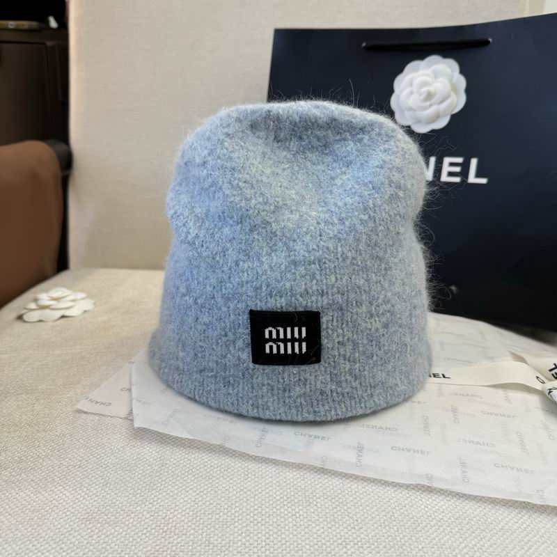 Miumiu hat (623)