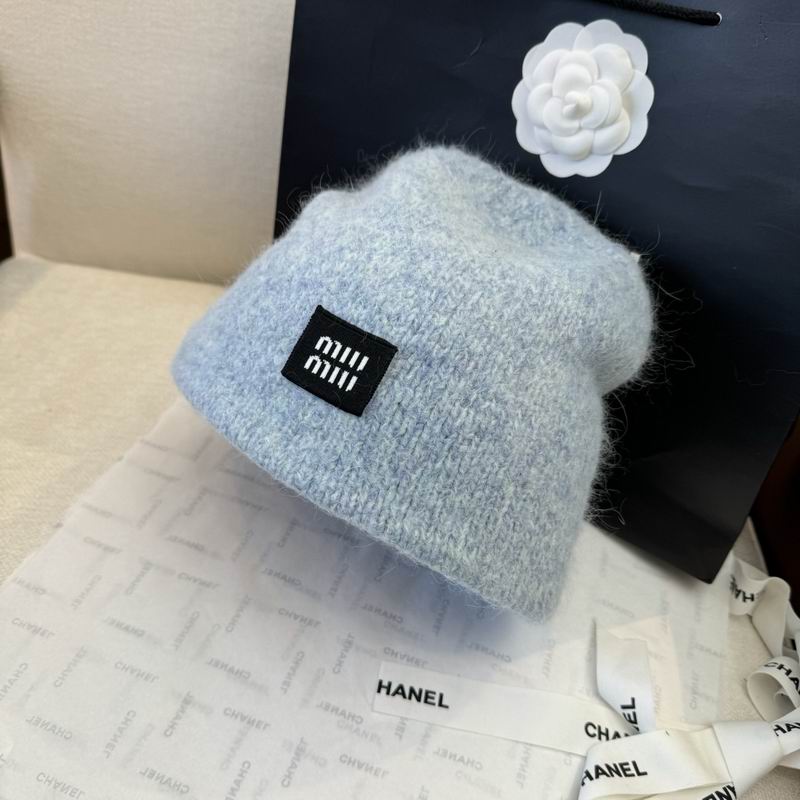 Miumiu hat (624)